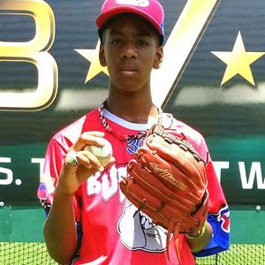 Meet your Posher, Marlon